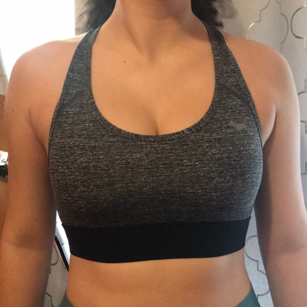 PINK VICTORIA’S SECRET SPORT BRA 🔥🔥🔥
